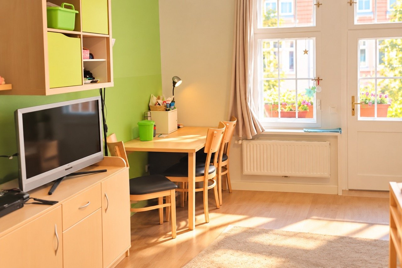 web eltern kind haus sin e v wg wohnzimmer org