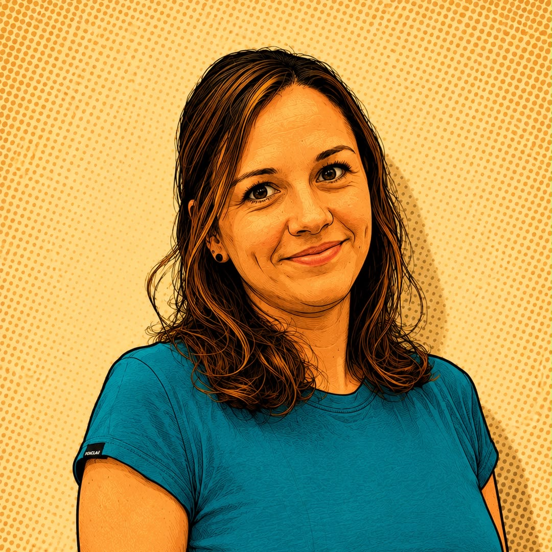 Anne Faber